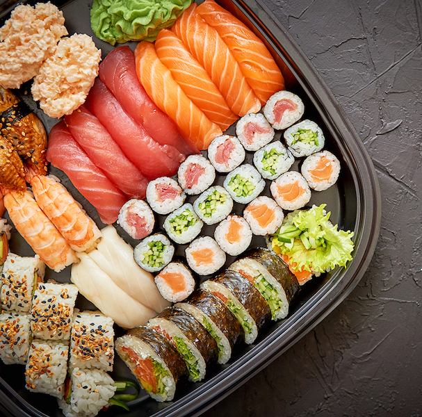 Midori Sushi Katowice